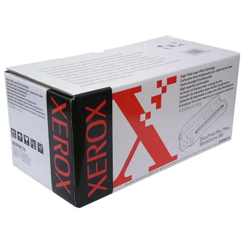 Картридж-тонер XEROX Phazer P8e/P8ex