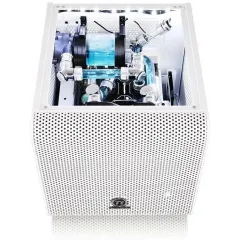 Корпус Thermaltake Core V1 Snow белый