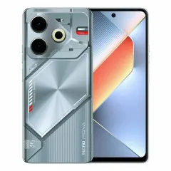 Сотовый телефон TECNO POVA 6 Neo 8/128Gb Starry Silver