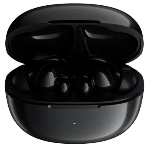 Гарнитура Bluetooth Xiaomi EARPHONES ANC HT03-B черный