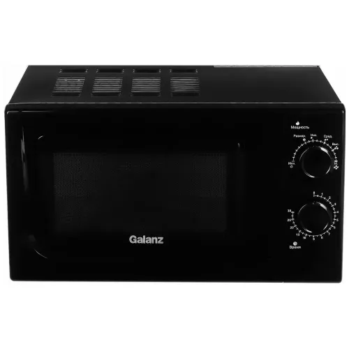 Микроволновая печь GALANZ MOS-2004MB