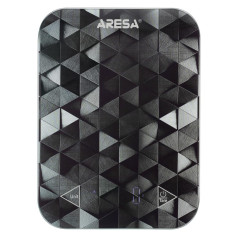 Весы кухонные электронные ARESA AR-4317 (*3)