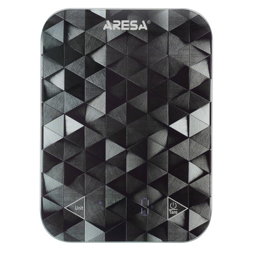 Весы кухонные электронные ARESA AR-4317 (*3)