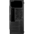 Корпус Aerocool Streak-A-BK-v1 ATX 1x80mm 2xUSB2.0 1xUSB3.0 audio