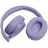 Гарнитура JBL Tune T720BT фиолетовый (JBLT720BTPUR)