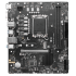 М/П SOC-1700 MSI PRO H610M-E DDR4 2xDDR4 mATX AC`97 8ch(7.1) GbLAN+VGA+HDMI