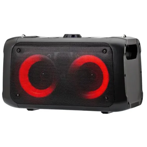 Акустика портативная PERFEO PF-B4984 DUAL RING