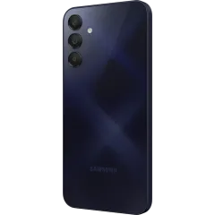 Сотовый телефон Samsung Galaxy A15 6/128Gb (SM-A155FZKGSKZ) темно-синий 
