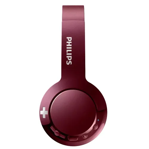 Гарнитура Bluetooth PHILIPS SHB 3075 красный