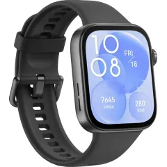 Смарт-часы Huawei Watch FIT 3 черный (55020CEE) (*9)
