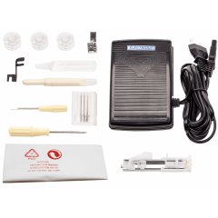 Швейная машина COMFORT 18