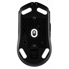 Мышь HyperX Haste 2 черный (6N0B0AA)