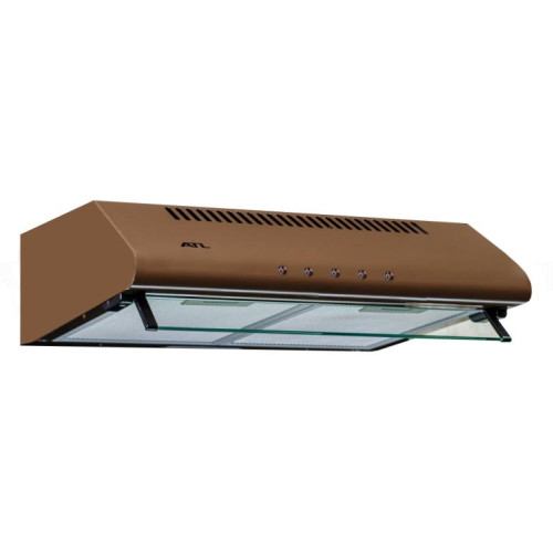 Воздухоочиститель ATLAN SYD-3005 С 50 см brown (*7)