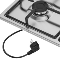 Стол газовый HOMSair HGS643GS