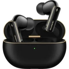 Гарнитура Bluetooth Huawei FreeBuds Pro 4  черные
