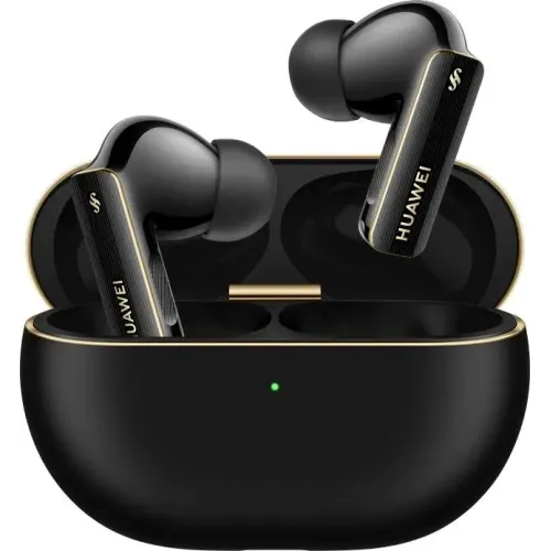 Гарнитура Bluetooth Huawei FreeBuds Pro 4  черные