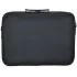 Сумка ноутбука 15.6" Continent CC-100 BK черный/красный