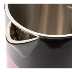 Чайник эл. GOODHELPER KPS-188C нерж., вишневый