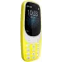 Сотовый телефон Nokia 3310 DS Yellow