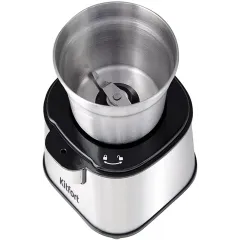Кофемолка KITFORT KT-1315