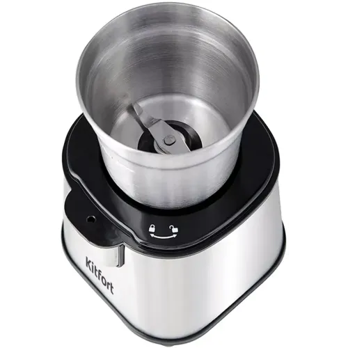 Кофемолка KITFORT KT-1315