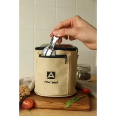 Термос АРКТИКА 301-1000, 1 л., для еды