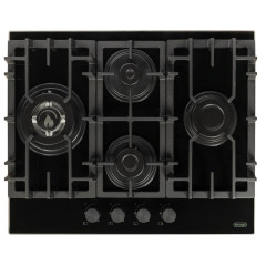 Стол газовый DELONGHI GABRIELLA 6GW NB