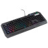 Клавиатура Oklick 715G черный