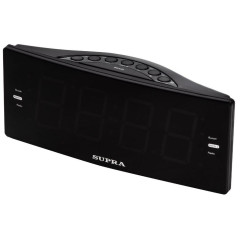 Радиочасы SUPRA SRC-18