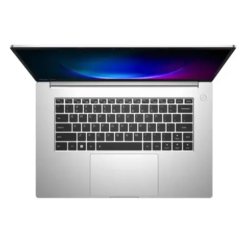 Ноутбук 15.6&quot; Infinix Inbook Y1 Plus 10TH (71008301064) XL28 i3 1005G1/8Gb/SSD256Gb/IPS/W11H серебристый