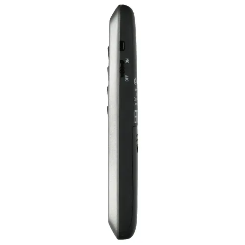 Презентер Оклик 695P Radio USB (30м) черный 1011985