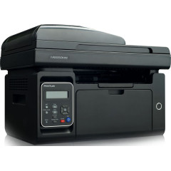 МФУ лазерный Pantum M6550NW черный