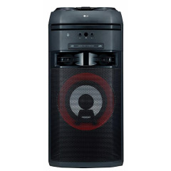 Музыкальный центр LG OK65 