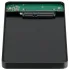 Внешний корпус AgeStar 3UB2AX1 USB3.0 алюминий черный