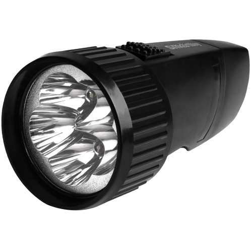 Фонарь SMARTBUY SBF-44-B