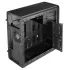 Корпус Aerocool Qs-180 черный w/o PSU mATX 1x80mm 2xUSB2.0 1xUSB3.0 audio