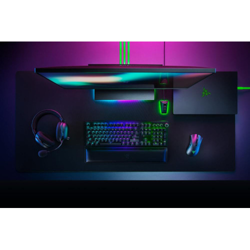Мышь Razer Deathadder V2 PRO черный (RZ01-03350100-R3A1)