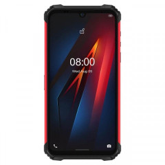 Сотовый телефон ULEFONE ARMOR 8 PRO RED