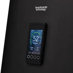 Водонагреватель ELECTROLUX EWH 30 SmartInverter Grafit