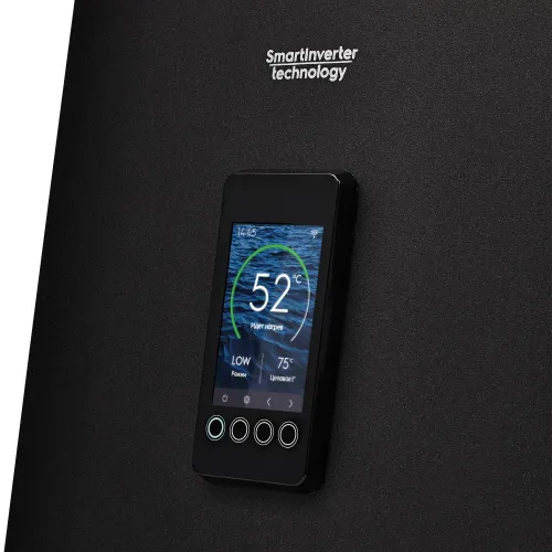 Водонагреватель ELECTROLUX EWH 30 SmartInverter Grafit