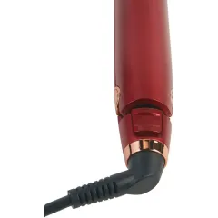 Щипцы-распрямители KING Professional KP-3031, красные