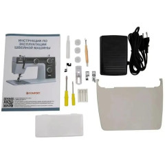 Швейная машина COMFORT 394