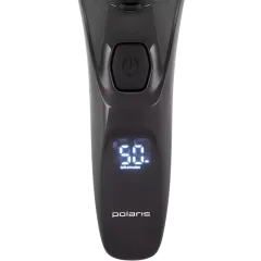 Бритва POLARIS PMR 0415R 4D PRO, черный