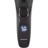 Бритва POLARIS PMR 0415R 4D PRO, черный