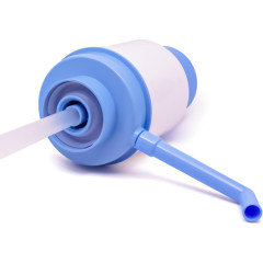 Помпа для воды Aqua Work Дельфин Квик механическая