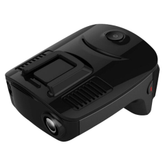 Радар-детектор Silverstone F1 HYBRID EVO S (+видеорегистратор) RESALE (*7)