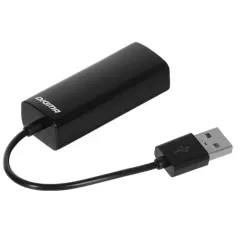 Сетевая карта Digma D-USB2-LAN100 USB 2.0