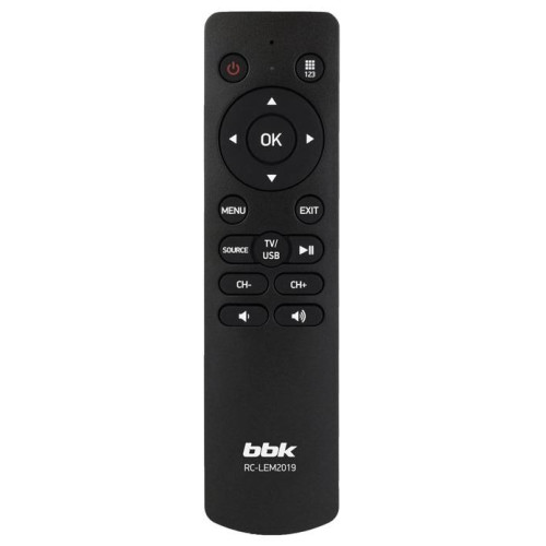TV LCD 32" BBK 32LEM-1089/T2C