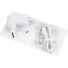 Умная колонка VK Капсула Мини светло-серый (*10)