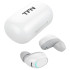 Гарнитура Bluetooth TFN HS-TWS003WH белый